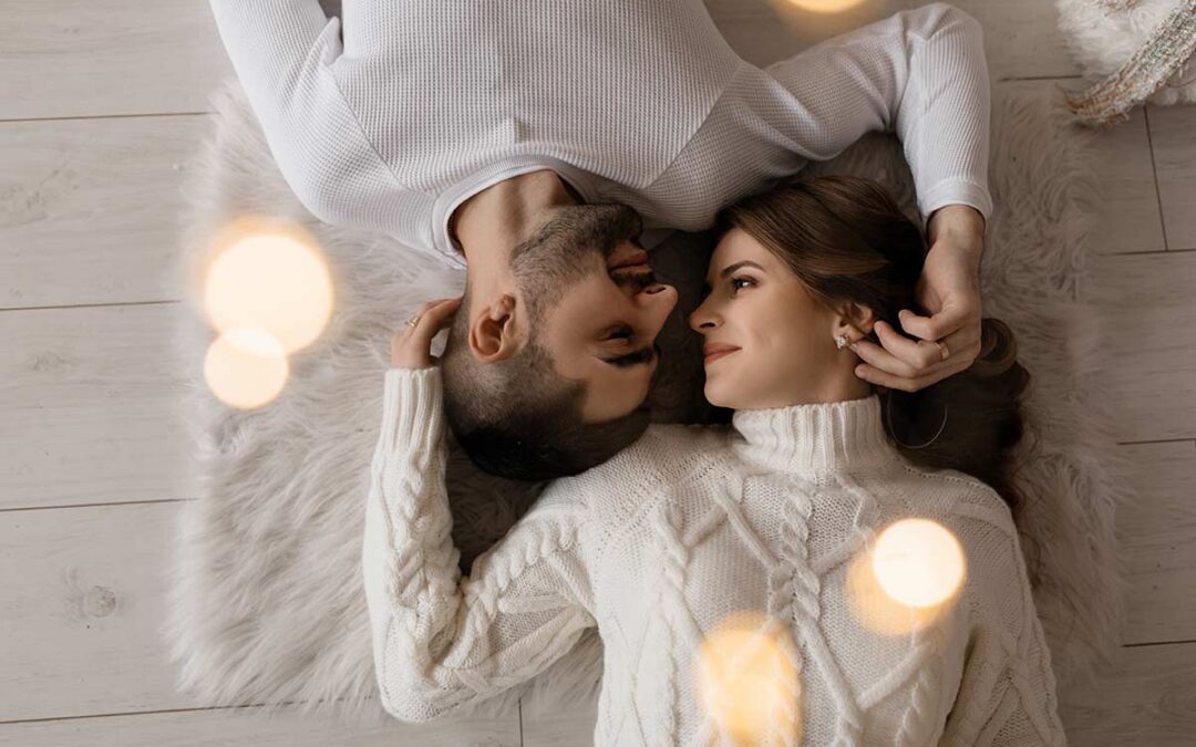 ¿Qué regalar por San Valentín?