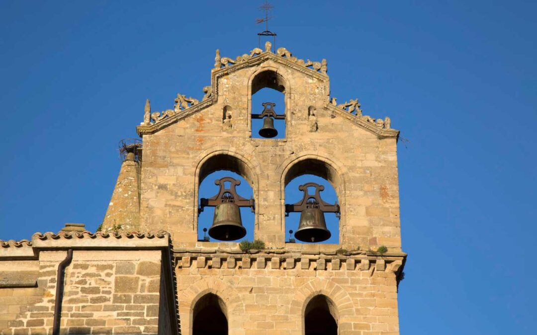Pueblos más bonitos de Álava
