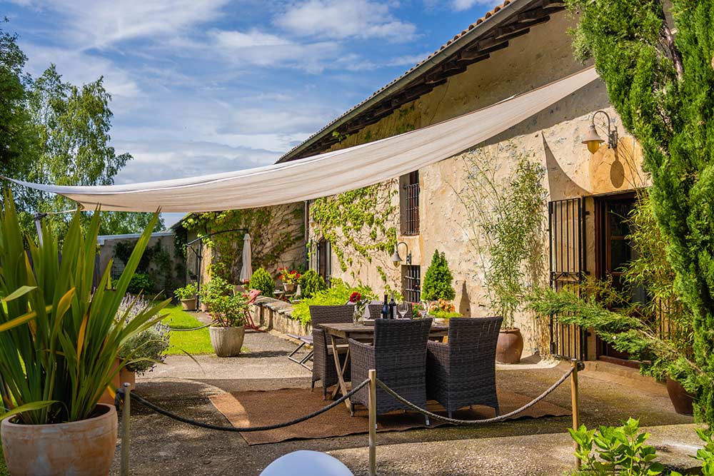 10 Razones para elegir el Hotel Palacio de Luko para tu próxima escapada.