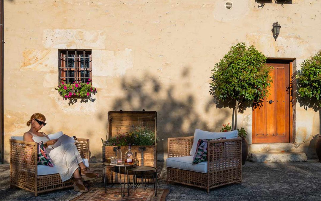 El mejor hotel 4 estrellas de Vitoria