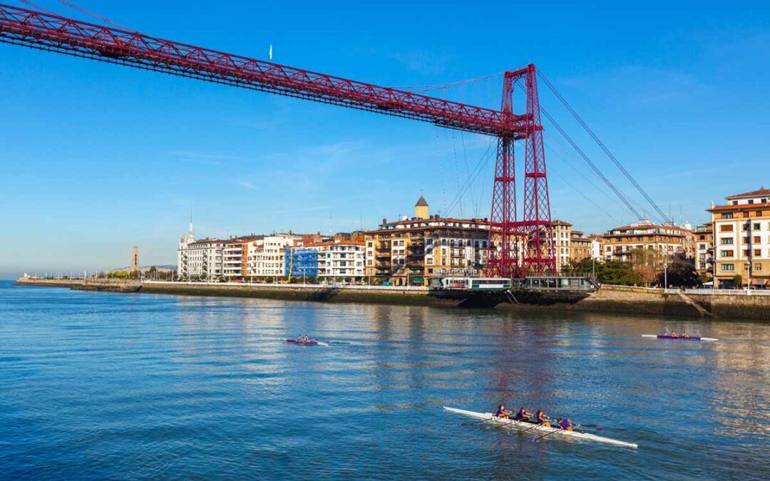 Hotel País Vasco: Hotel Palacio de Luko