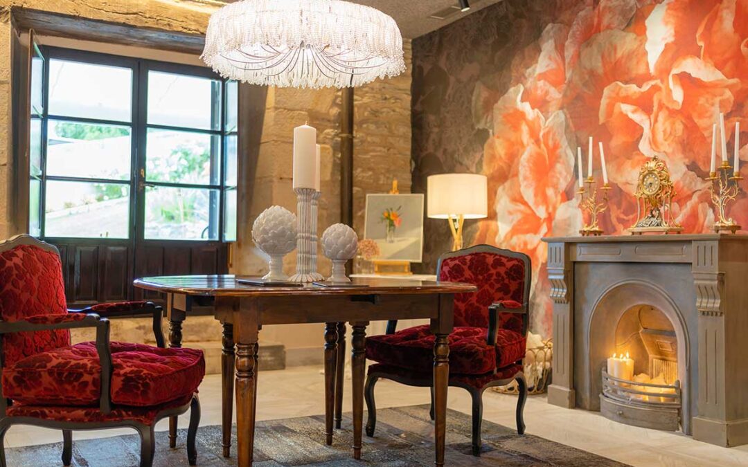 Hotel en Vitoria Cerca del Centro: Hotel Palacio de Luko