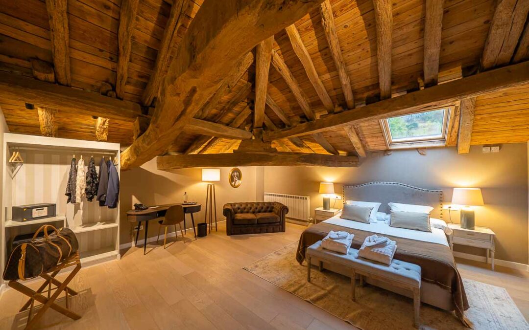 Elegir el mejor hotel en Vitoria y qué hacer por la ciudad