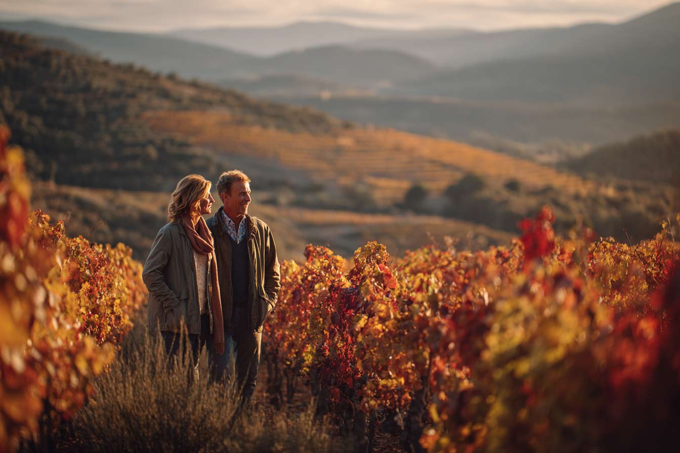 Hotel para escapadas de fin de semana en Vitoria con encanto y entorno natural