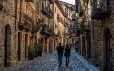 Qué ver en Vitoria-Gasteiz en un fin de semana: guía completa